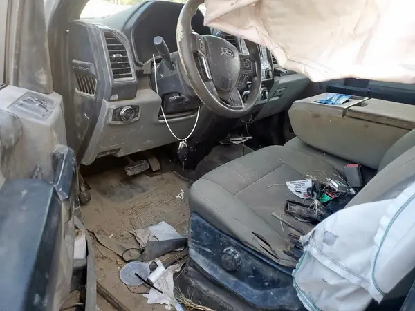 1FT7W2BT6HED08353 2017 FORD F250 - Image 8