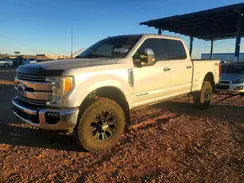 1FT7W2BT6HED08644 2017 FORD F250