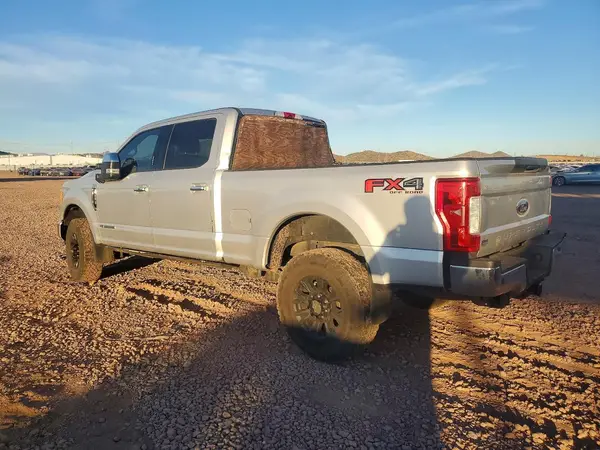 1FT7W2BT6HED08644 2017 FORD F250 - Image 2