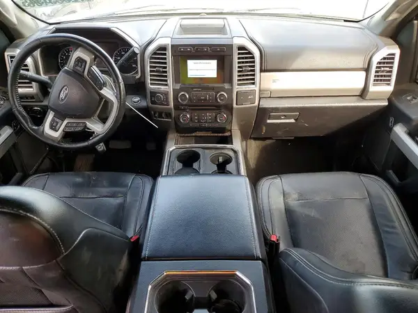 1FT7W2BT6HED08644 2017 FORD F250 - Image 8