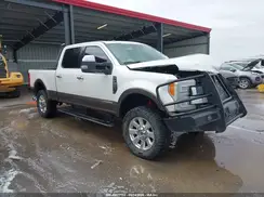 1FT7W2BT6HED29848 2017 FORD F250