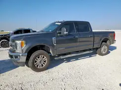 1FT7W2BT6HED31227 2017 FORD F250