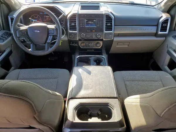 1FT7W2BT6HED31227 2017 FORD F250 - Image 8