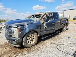 1FT7W2BT6HED40090 2017 FORD F250