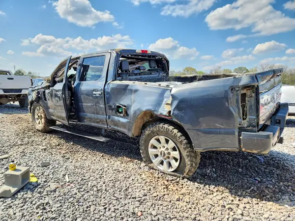 1FT7W2BT6HED40090 2017 FORD F250 - Image 2