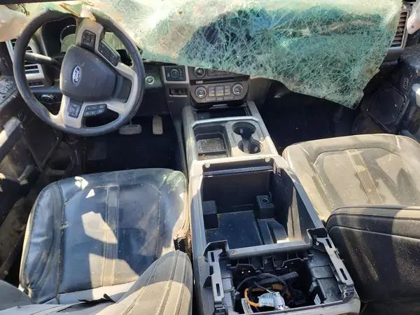 1FT7W2BT6HED40090 2017 FORD F250 - Image 8