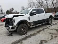 1FT7W2BT6HED40350 2017 FORD F250