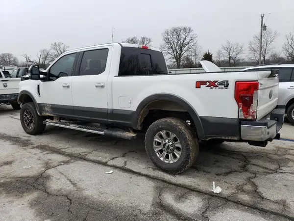 1FT7W2BT6HED40350 2017 FORD F250 - Image 2