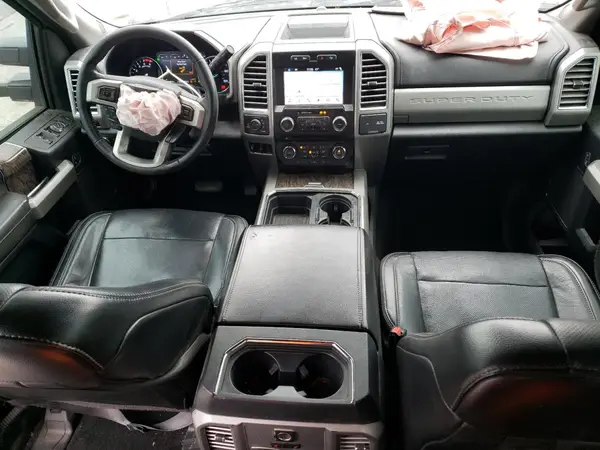 1FT7W2BT6HED40350 2017 FORD F250 - Image 8
