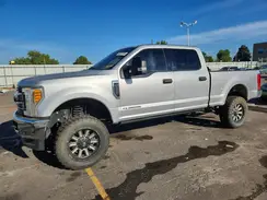 1FT7W2BT6HED52658 2017 FORD F250