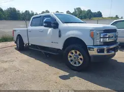 1FT7W2BT6HED65832 2017 FORD F250