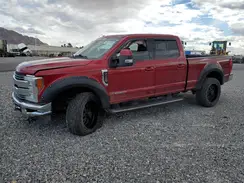 1FT7W2BT6HED66561 2017 FORD F250