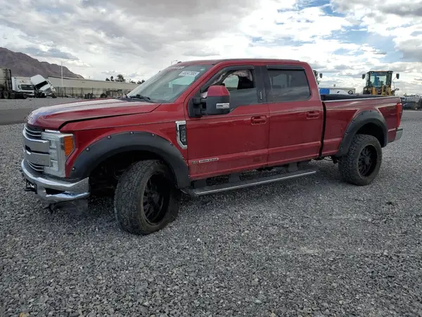 1FT7W2BT6HED66561 2017 FORD F250 - Image 1