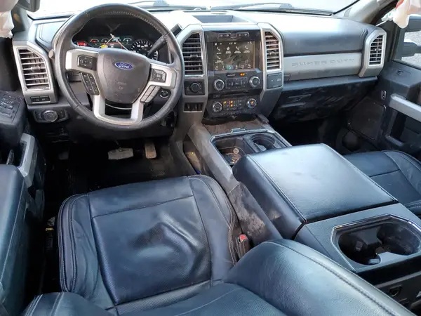 1FT7W2BT6HED66561 2017 FORD F250 - Image 8