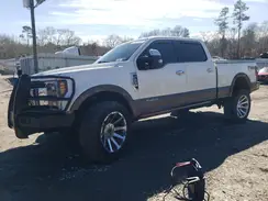 1FT7W2BT6HED75616 2017 FORD F250