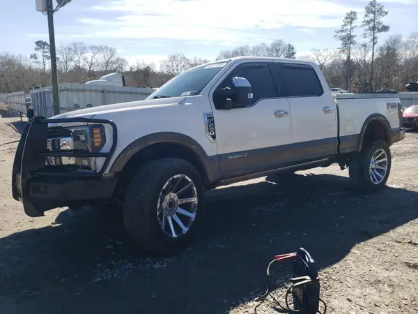 1FT7W2BT6HED75616 2017 FORD F250 - Image 1