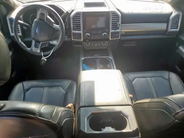 1FT7W2BT6HED77057 2017 FORD F250 - Image 8
