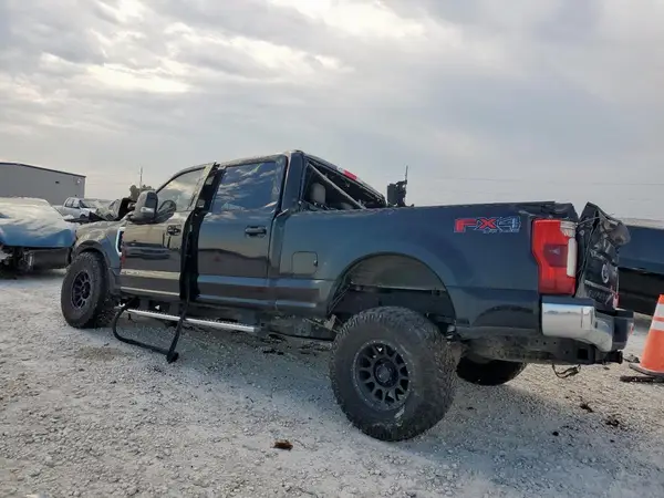 1FT7W2BT6HED77074 2017 FORD F250 - Image 2