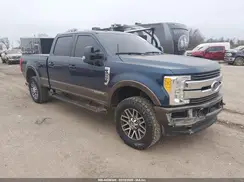 1FT7W2BT6HED82677 2017 FORD F250