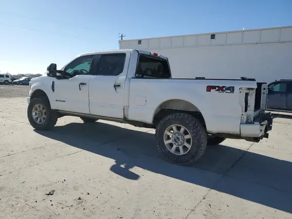 1FT7W2BT6HED83358 2017 FORD F250 - Image 2