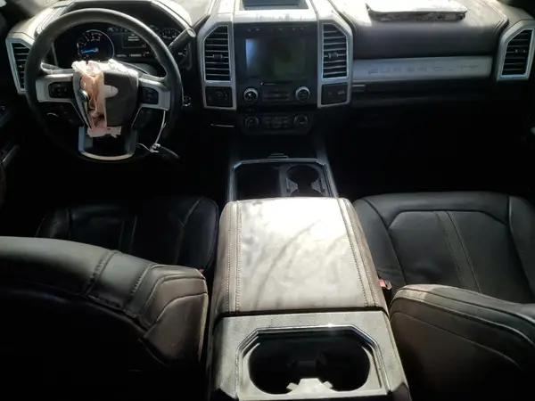 1FT7W2BT6HED83358 2017 FORD F250 - Image 8