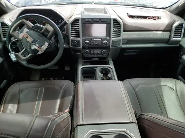 1FT7W2BT6HED8335X 2017 FORD F250 - Image 8