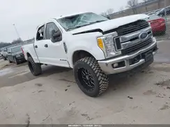 1FT7W2BT6HED84560 2017 FORD F250