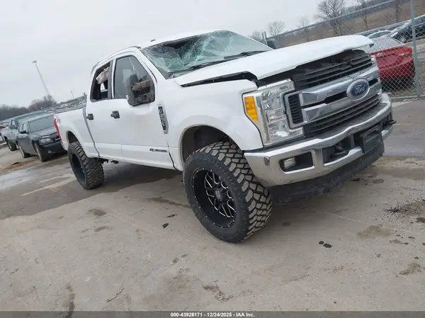 1FT7W2BT6HED84560 2017 FORD F250 - Image 1