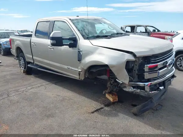 1FT7W2BT6HED85711 2017 FORD F250 - Image 1