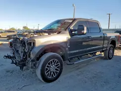 1FT7W2BT6HED91427 2017 FORD F250