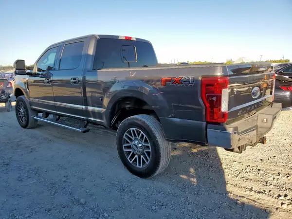 1FT7W2BT6HED91427 2017 FORD F250 - Image 2