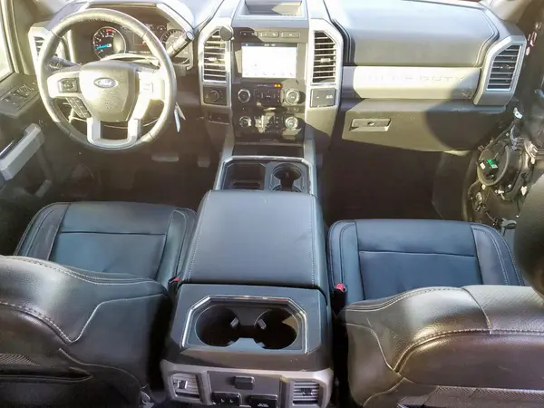 1FT7W2BT6HED91427 2017 FORD F250 - Image 8