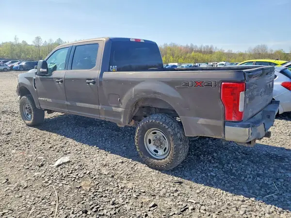 1FT7W2BT6HEE11823 2017 FORD F250 - Image 2
