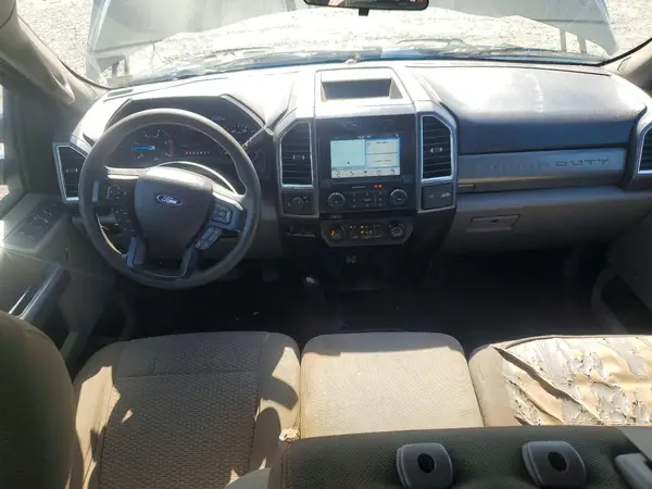 1FT7W2BT6HEE11823 2017 FORD F250 - Image 8