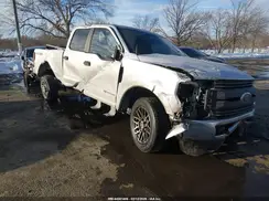 1FT7W2BT6HEE12499 2017 FORD F250