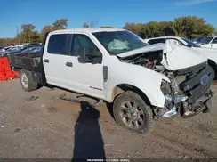 1FT7W2BT6HEE19744 2017 FORD F250