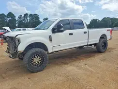 1FT7W2BT6HEE27102 2017 FORD F250
