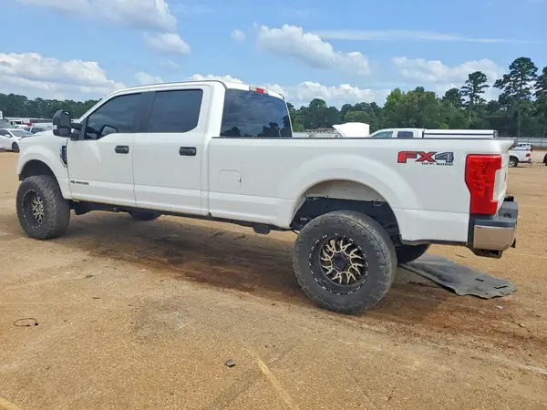 1FT7W2BT6HEE27102 2017 FORD F250 - Image 2