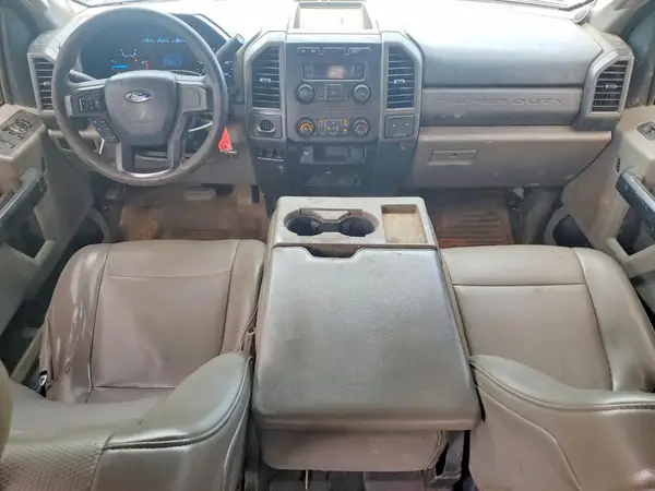 1FT7W2BT6HEE27102 2017 FORD F250 - Image 8