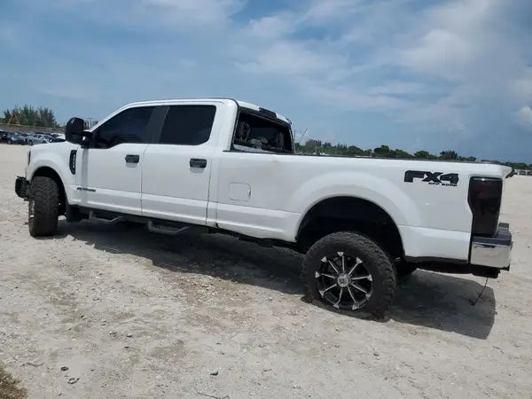 1FT7W2BT6HEE28377 2017 FORD F250 - Image 2