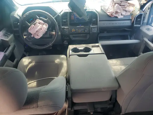 1FT7W2BT6HEE28377 2017 FORD F250 - Image 8