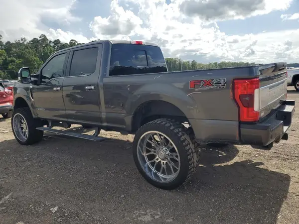 1FT7W2BT6HEE30369 2017 FORD F250 - Image 2