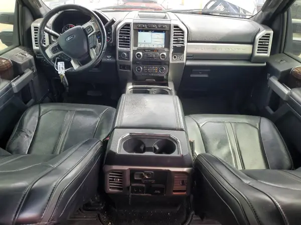 1FT7W2BT6HEE30369 2017 FORD F250 - Image 8
