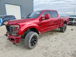 1FT7W2BT6HEE32607 2017 FORD F250