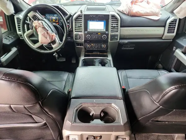1FT7W2BT6HEE32607 2017 FORD F250 - Image 8