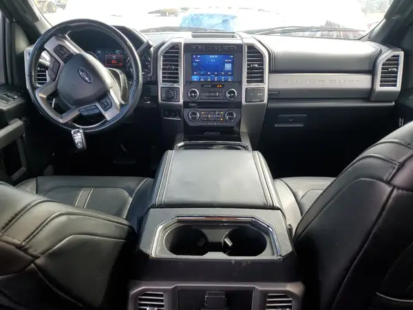 1FT7W2BT6HEE40884 2017 FORD F250 - Image 8