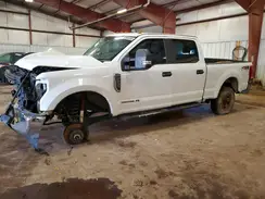 1FT7W2BT6HEE45356 2017 FORD F250