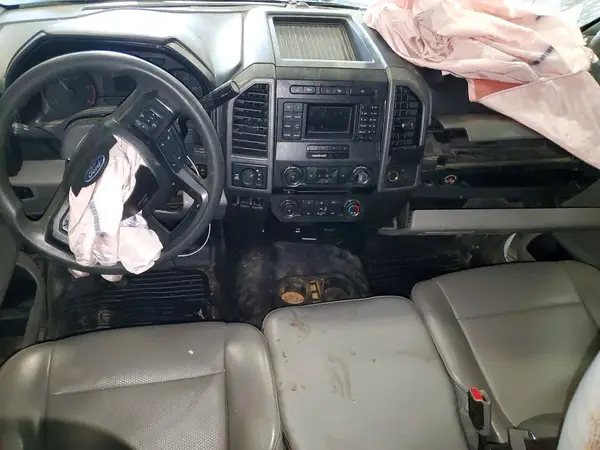1FT7W2BT6HEE45356 2017 FORD F250 - Image 8