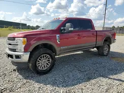 1FT7W2BT6HEE60875 2017 FORD F250