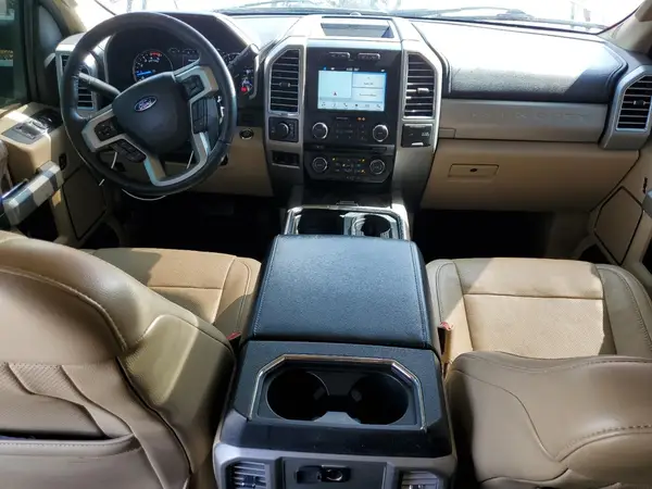 1FT7W2BT6HEE60875 2017 FORD F250 - Image 8
